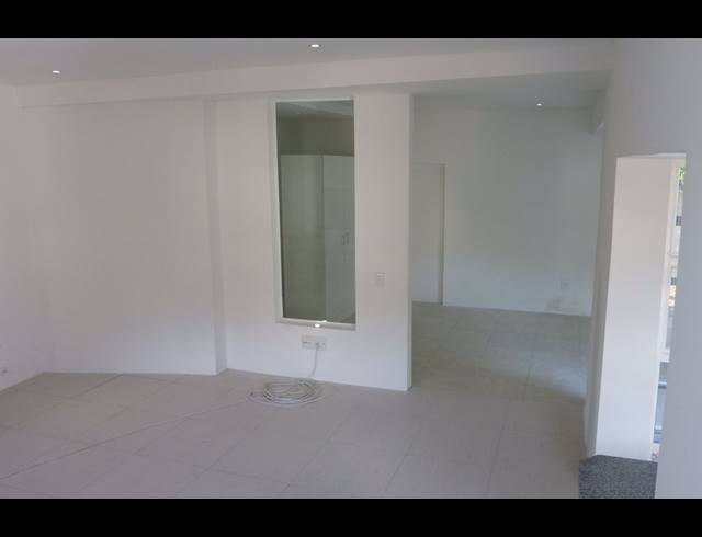 1 bed property to rent in WOODSTOCK